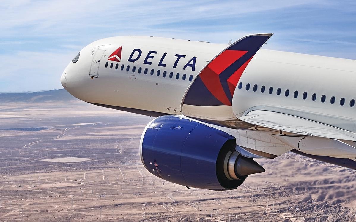 Featured image for “The Best Credit Cards For Delta Airlines SkyMiles”